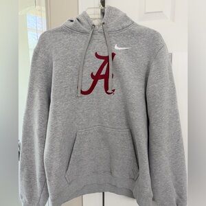 Nike Men’s Alabama Hooded Sweatshirt